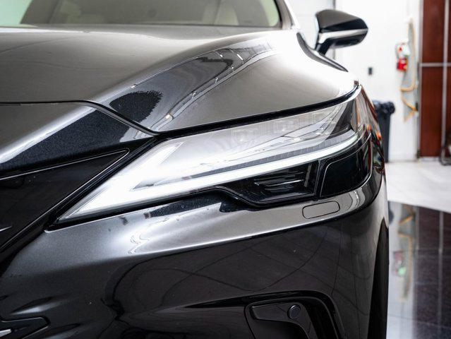 new 2025 Lexus RX 350 car, priced at $65,298