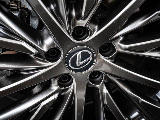 new 2025 Lexus RX 350 car, priced at $65,298