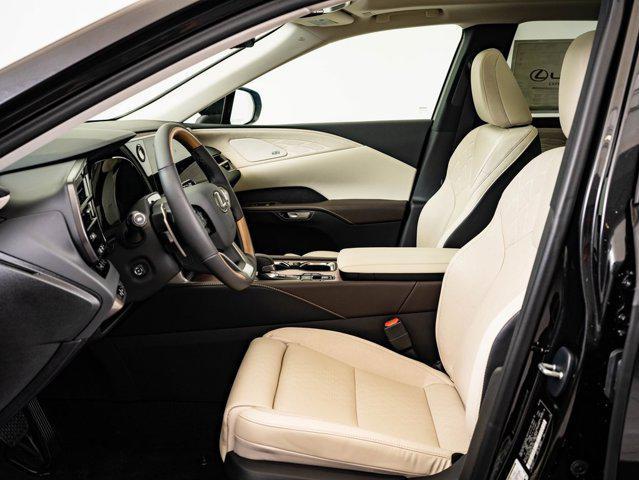new 2025 Lexus RX 350 car, priced at $65,298