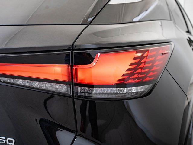 new 2025 Lexus RX 350 car, priced at $65,298