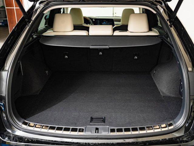 new 2025 Lexus RX 350 car, priced at $65,298