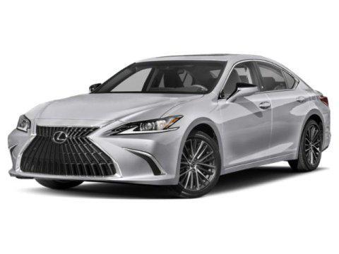 used 2022 Lexus ES 350 car, priced at $41,998