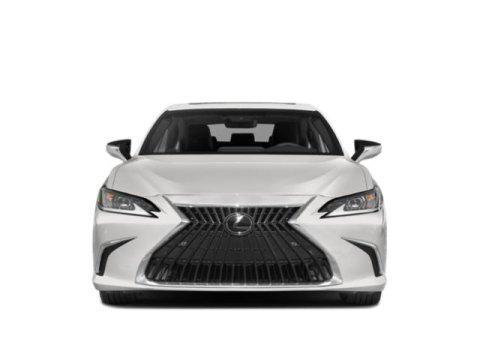 used 2022 Lexus ES 350 car, priced at $41,998