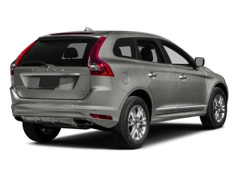 used 2016 Volvo XC60 car