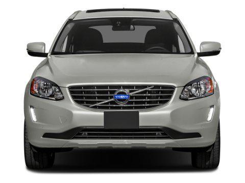 used 2016 Volvo XC60 car