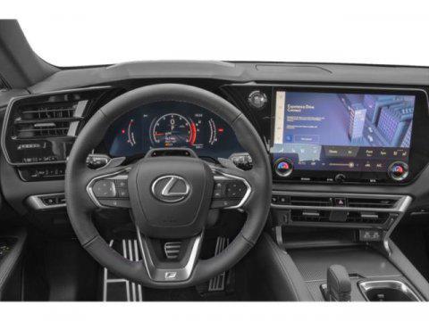 used 2024 Lexus RX 350 car, priced at $62,998