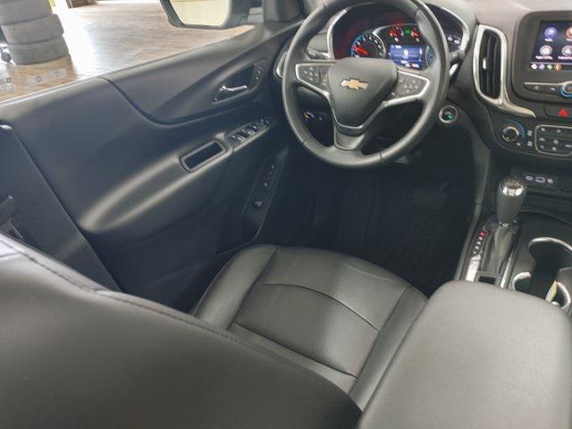 used 2020 Chevrolet Equinox car, priced at $22,981