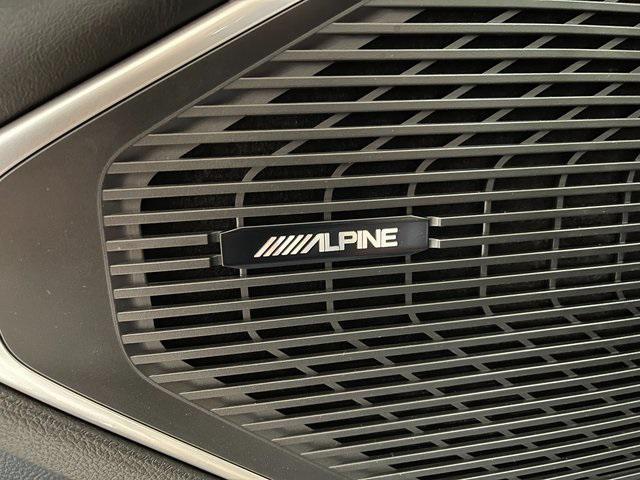 new 2025 Jeep Wagoneer car, priced at $73,725