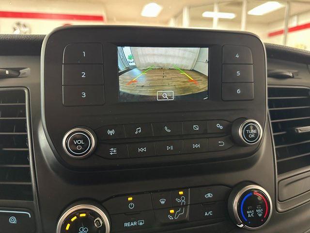 used 2023 Ford Transit-250 car, priced at $37,978