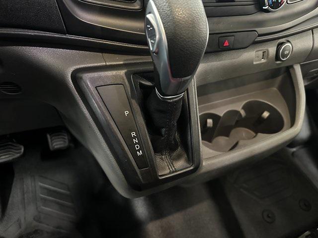 used 2023 Ford Transit-250 car, priced at $37,978