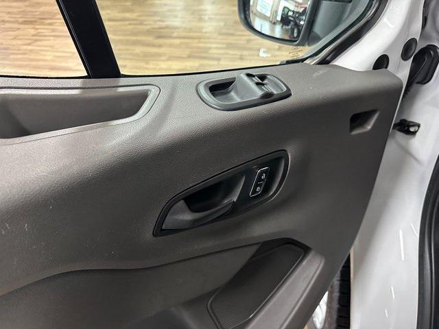 used 2023 Ford Transit-250 car, priced at $37,978