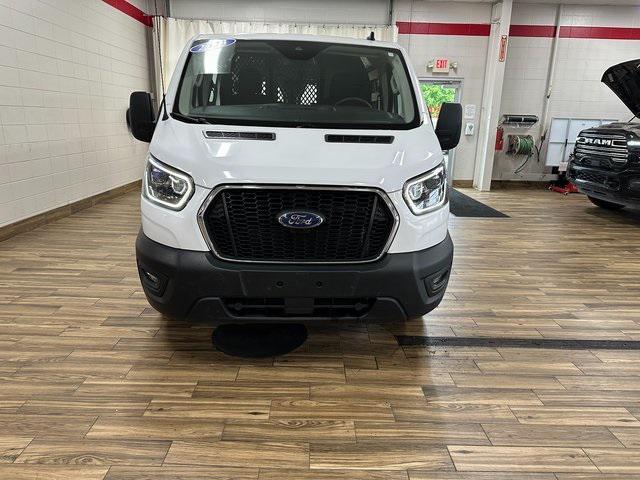 used 2023 Ford Transit-250 car, priced at $37,978