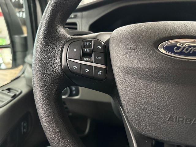 used 2023 Ford Transit-250 car, priced at $37,978