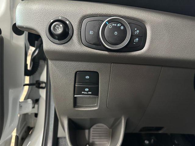 used 2023 Ford Transit-250 car, priced at $37,978