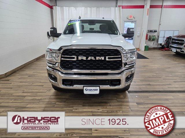 used 2023 Ram 2500 car, priced at $43,996