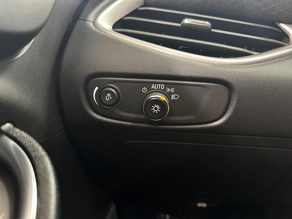 used 2022 Chevrolet Malibu car, priced at $17,175