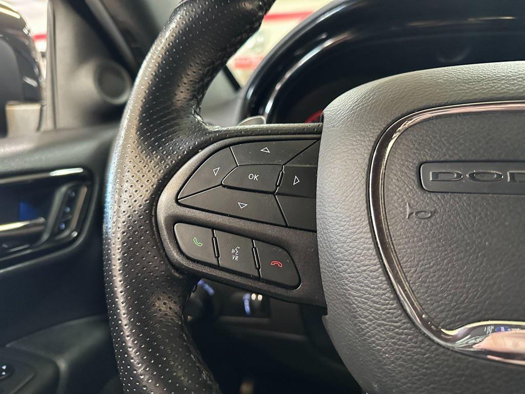 used 2024 Dodge Durango car, priced at $33,443