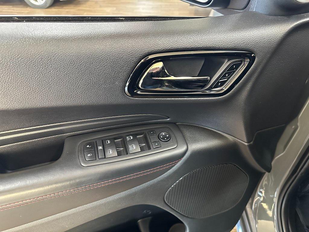 used 2024 Dodge Durango car, priced at $33,443