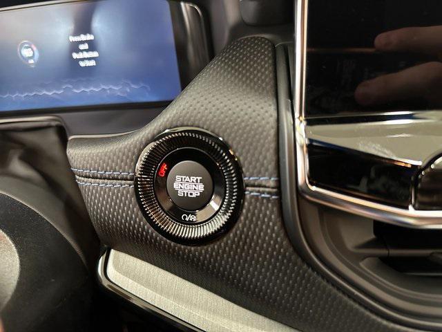 new 2025 Jeep Compass car, priced at $34,582