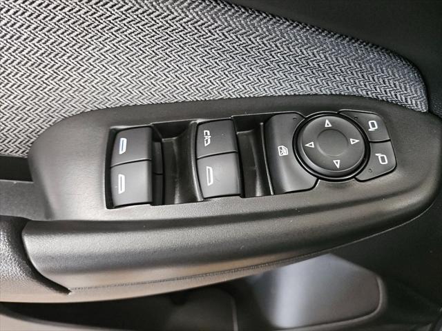used 2024 Chevrolet TrailBlazer car, priced at $23,759