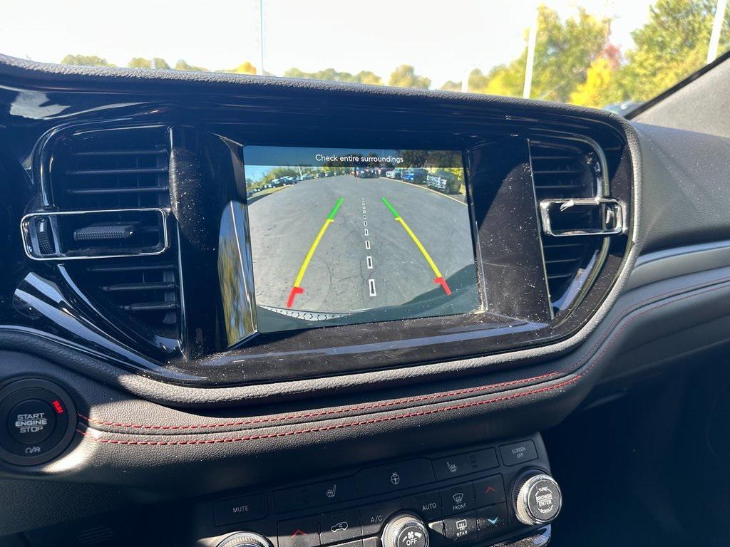 used 2023 Dodge Durango car, priced at $28,299