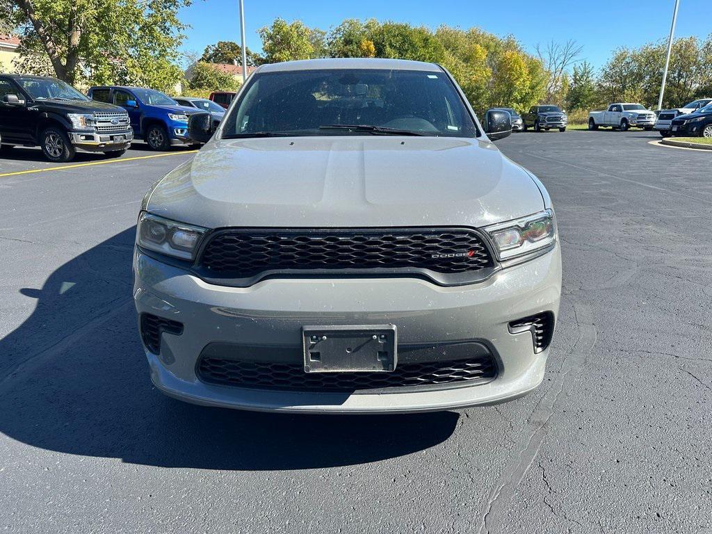 used 2023 Dodge Durango car, priced at $28,299