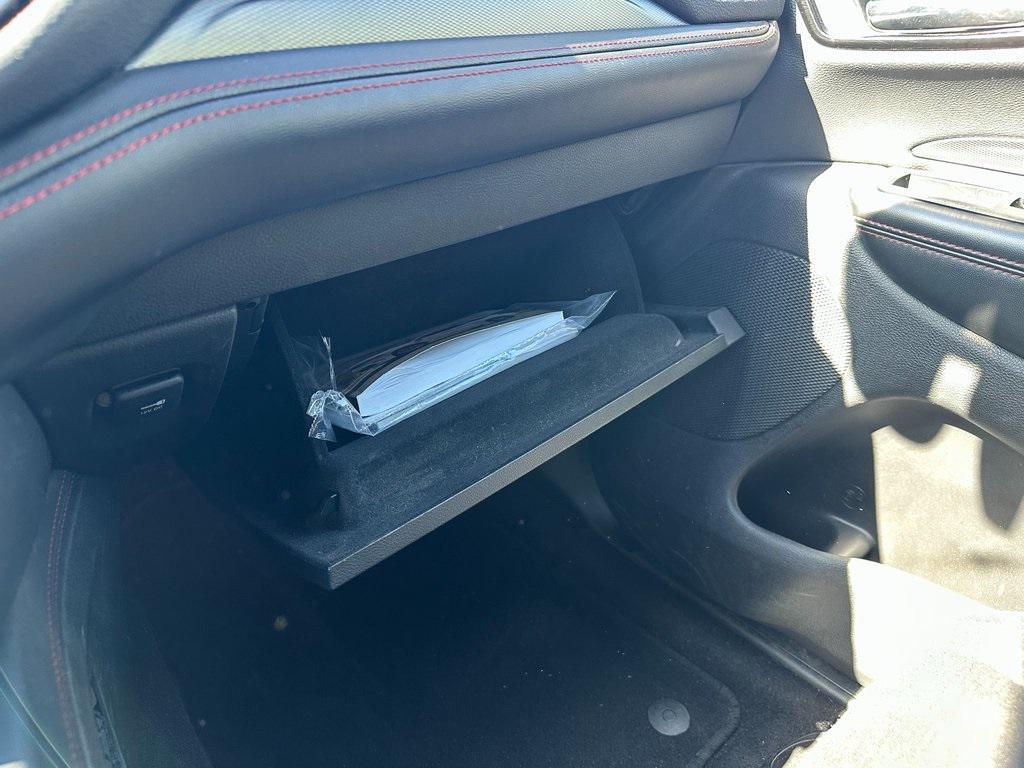 used 2023 Dodge Durango car, priced at $28,299