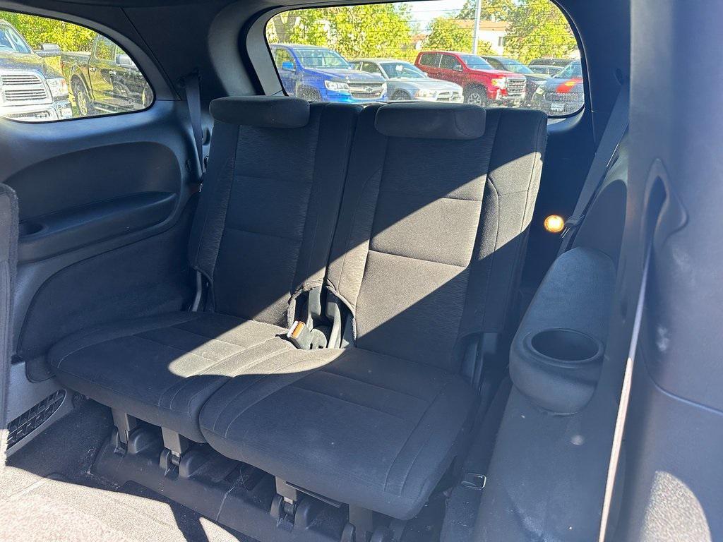 used 2023 Dodge Durango car, priced at $28,299