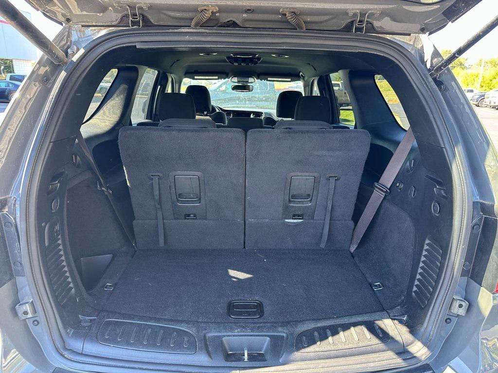 used 2023 Dodge Durango car, priced at $28,299