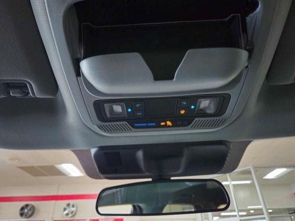 used 2023 Ford F-150 car, priced at $39,046