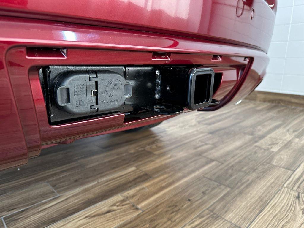 new 2026 Dodge Durango car, priced at $40,300