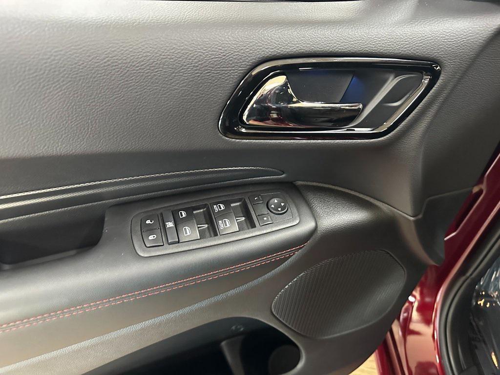 new 2026 Dodge Durango car, priced at $40,300