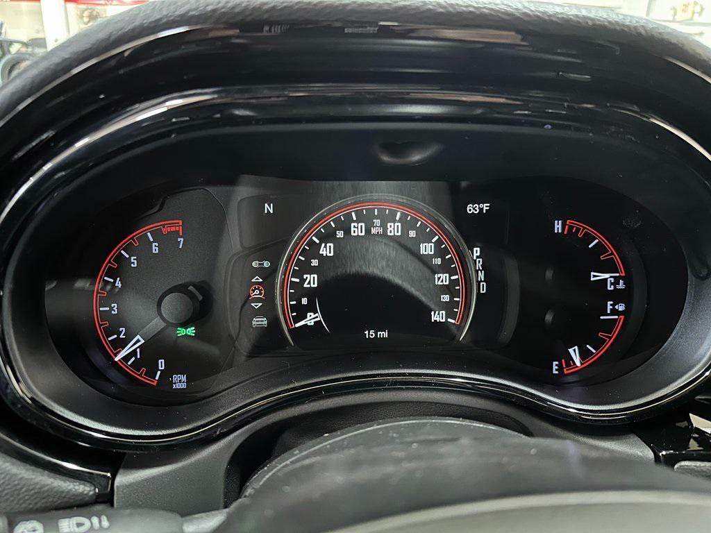 new 2026 Dodge Durango car, priced at $40,300