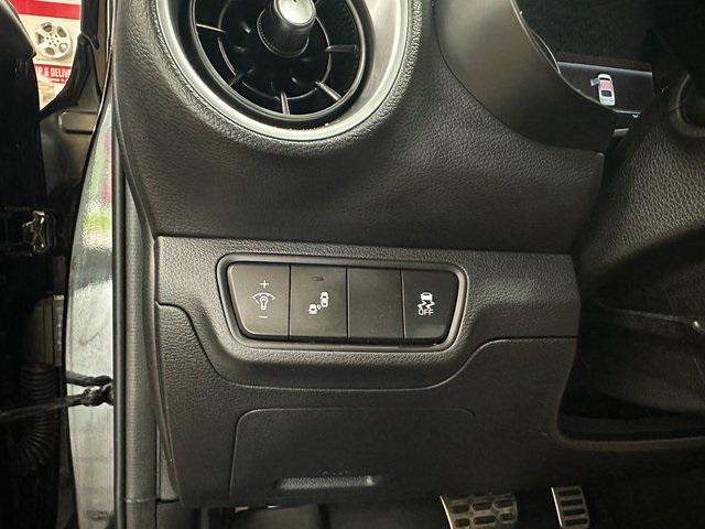 used 2023 Kia Forte car, priced at $17,941
