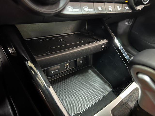 used 2023 Kia Forte car, priced at $17,941