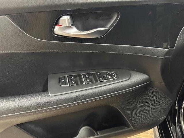 used 2023 Kia Forte car, priced at $17,941