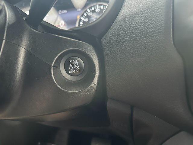 used 2022 Jeep Renegade car, priced at $18,785