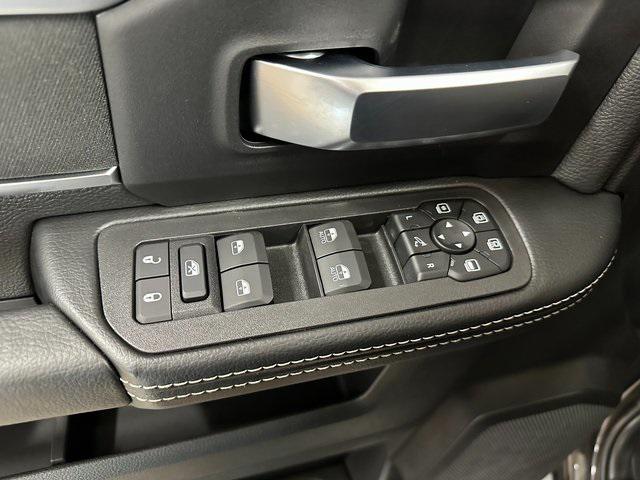new 2025 Ram 2500 car, priced at $61,980
