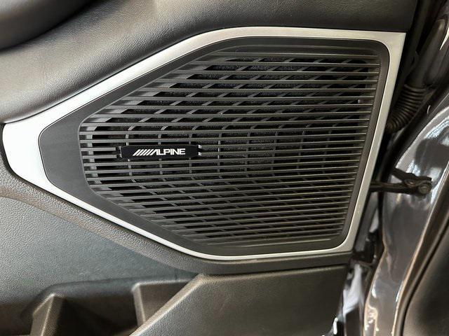 used 2022 Jeep Wagoneer car, priced at $39,597