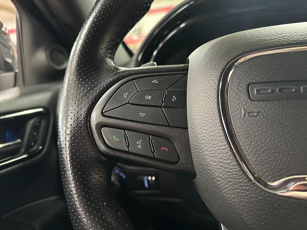 used 2024 Dodge Durango car, priced at $33,986