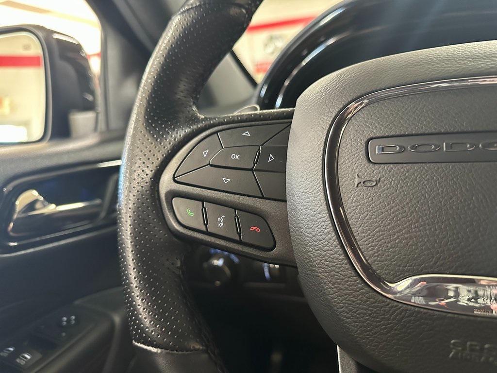 used 2024 Dodge Durango car, priced at $34,074