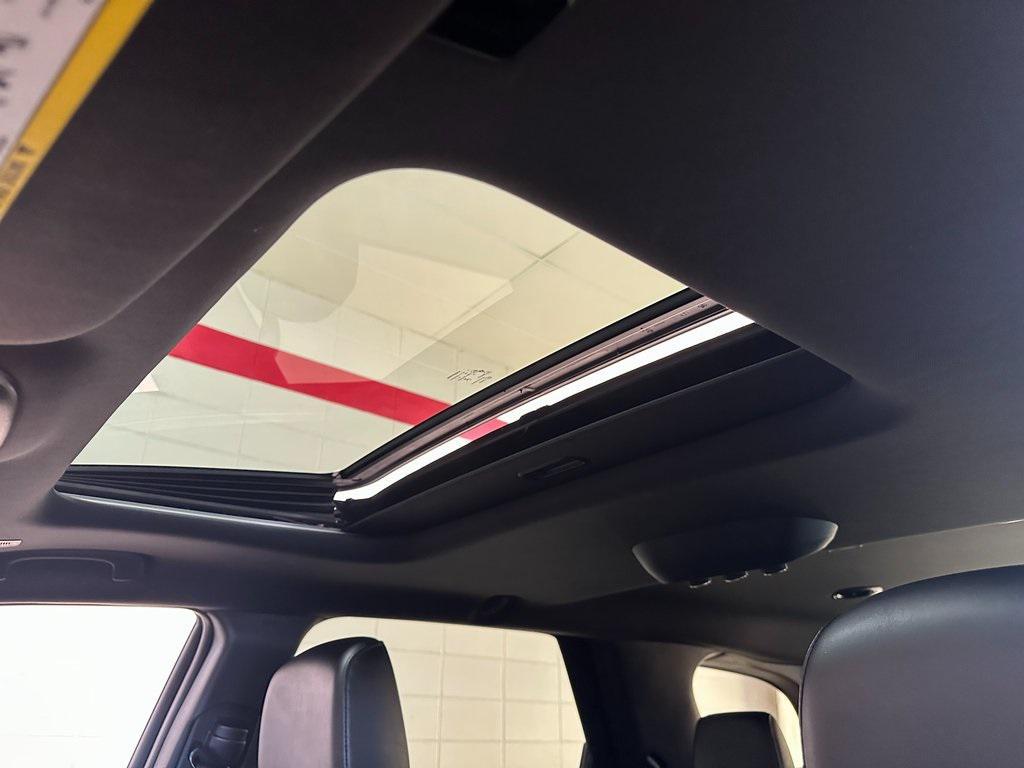 used 2024 Dodge Durango car, priced at $34,074