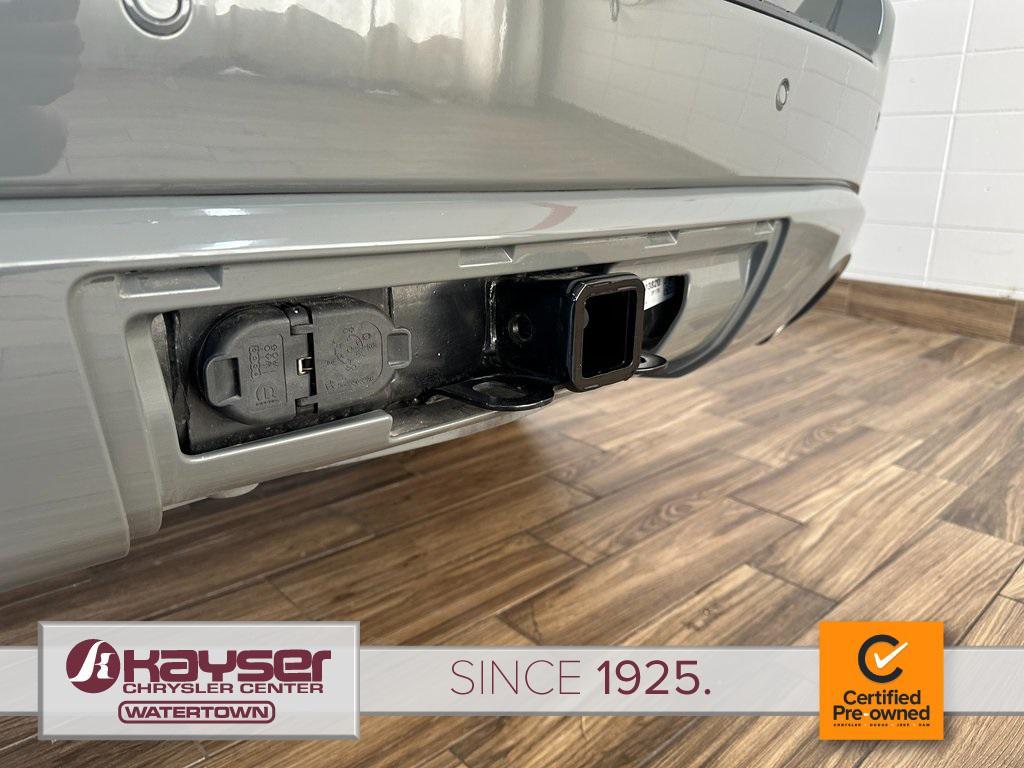 used 2024 Dodge Durango car, priced at $34,074