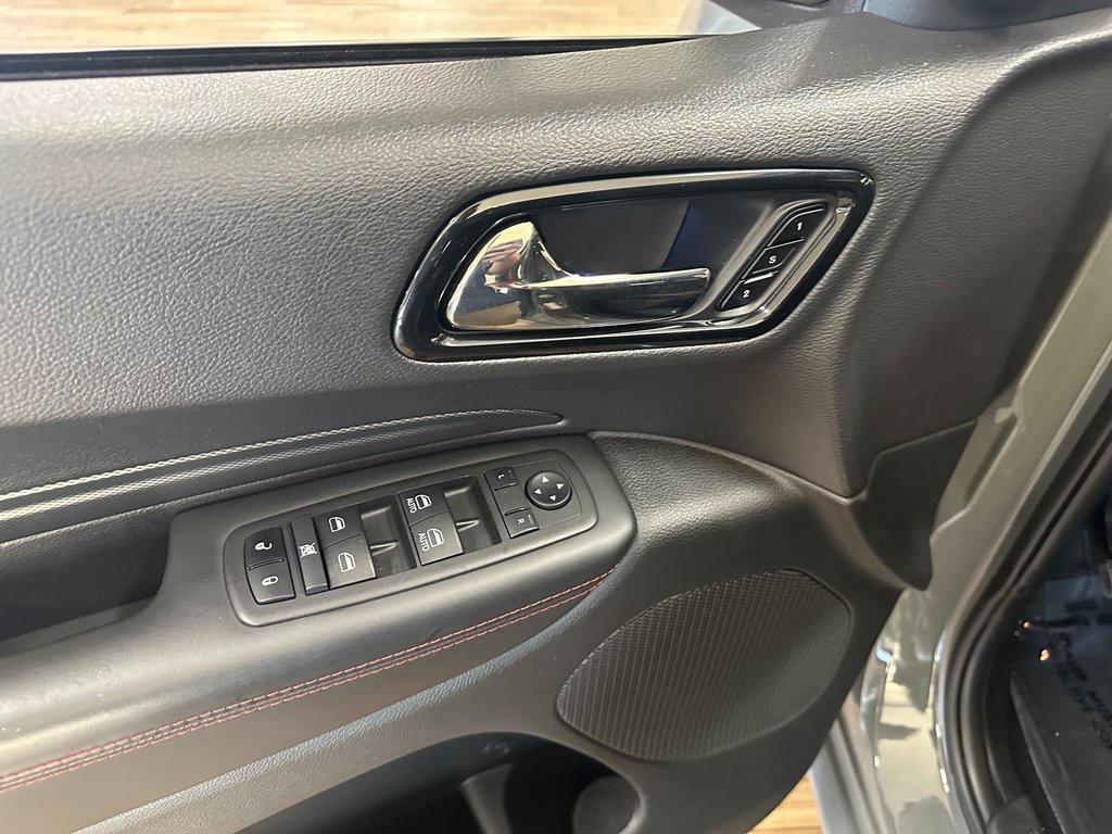 used 2024 Dodge Durango car, priced at $34,074