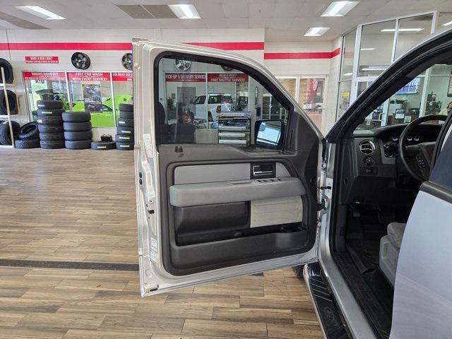 used 2013 Ford F-150 car, priced at $15,750