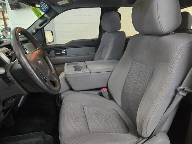 used 2013 Ford F-150 car, priced at $15,750