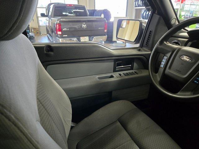 used 2013 Ford F-150 car, priced at $15,750