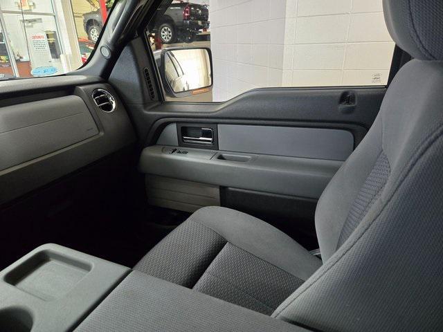 used 2013 Ford F-150 car, priced at $15,750