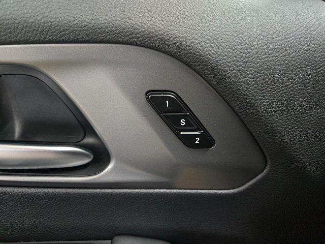new 2025 Chrysler Pacifica car, priced at $48,668