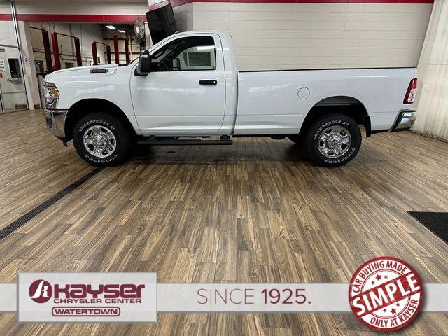 new 2024 Ram 2500 car, priced at $47,860